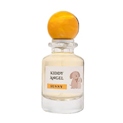 عطر صني أو دو بارفان للاطفال 50 مل من كيدي انجل