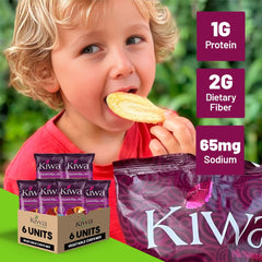 كيوا شيبس الخضروات 70 جم | صيدلية.كوم.