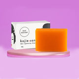 كوجي سان صابون حمض الكوجيك 135 جم