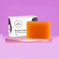 كوجي سان صابون حمض الكوجيك 135 جم