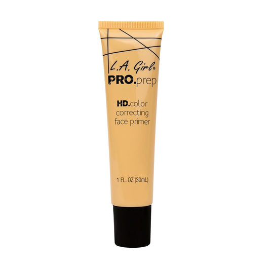 L.A. Girl Primer With Corrector Yellow GFP911