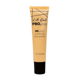 L.A. Girl Primer With Corrector Yellow GFP911