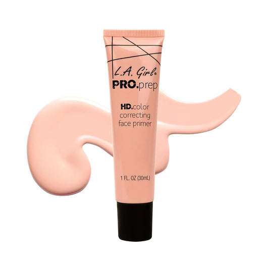 L.A. Girl Primer With Corrector, Cool Pink GFP913