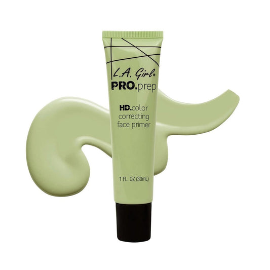 L.A. Girl Primer With Corrector Green GFP912
