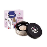 Leaf powder scattered banana 03 15 grams