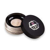 Leaf powder scattered banana 03 15 grams