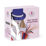 BEACH 02 fiber powder