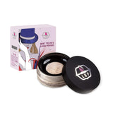 BEACH 02 fiber powder