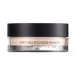 BEACH 02 fiber powder