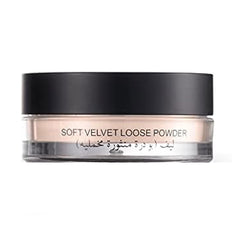 ليف بودره منثوره BEACH 02