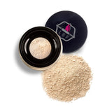 BEACH 02 fiber powder