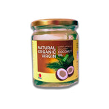 DXN زيت جوز الهند البكر