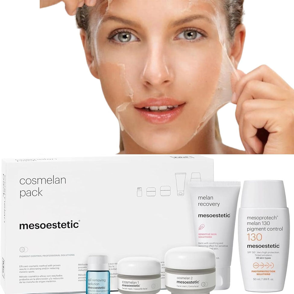 ميسو إستيتك كوزميلان هوم باك