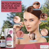 سيروم الجليكوليك 10 % من ادفانسد كلينكالز 52 مل | صيدلية.كوم.