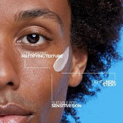 La Roche-Posay Effaclar Matte Oily Skin 40 ml