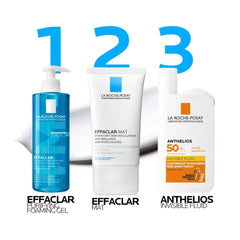 La Roche-Posay Effaclar Matte Oily Skin 40 ml