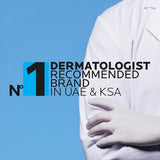 لاروش بوزيه جل أيفاكلار ديو+ام 40مل | صيدلية.كوم.