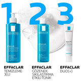 لاروش بوزايه جل كريم ايفاكلار ديو ام حجم 40 مل