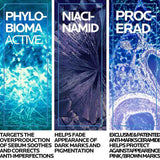 لاروش بوزيه جل أيفاكلار ديو+ام 40مل | صيدلية.كوم.