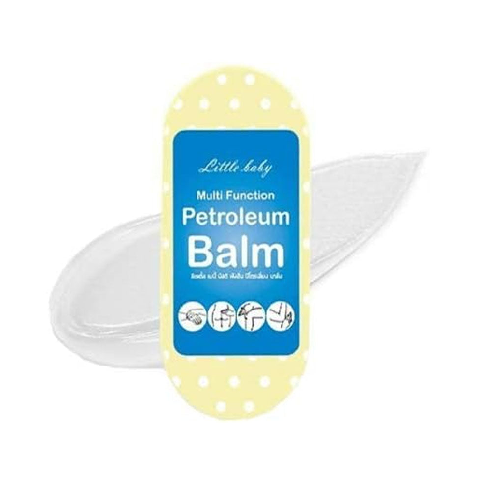 ليتل بيبي بلسم متعدد الوظائف 30 جم