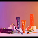 اونبا معجون اسنان تشا تشا برائحة الجريب فروت 100 غ