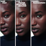 برايمر ستيب ون تقليل اللون الرمادي من ميك اب فور ايفر 30 مل