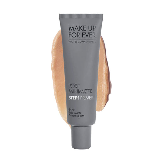 Make Up For Ever Step 1 Primer Graininess Reducer - 30 ml