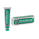 مارفيس معجون أسنان بالنعناع القوي الكلاسيكي