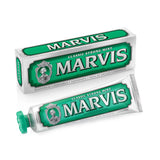 مارفيس معجون أسنان بالنعناع القوي الكلاسيكي