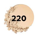 بودرة وجه مضغوطة فيت مي مات بورليس من ميبلين 220