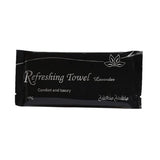 منشفة منعشة فاخرة باللافندر |  صيدلية.كوم.