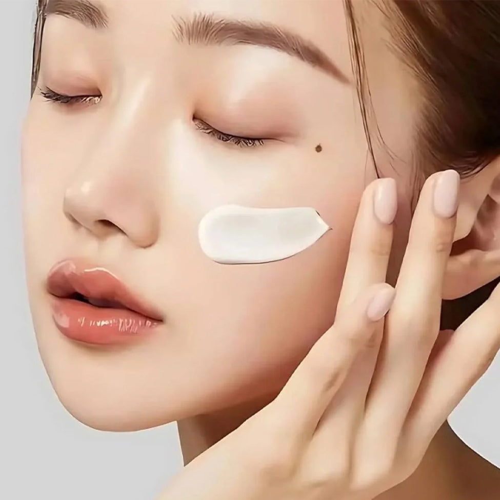 Medicube Zero Pore Cream 2.0 Size 50 ml