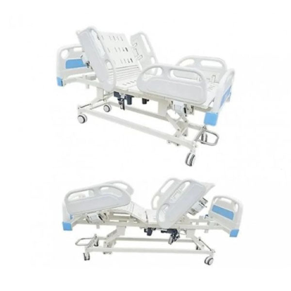 سرير طبي 5 حركات تتحمل أوزان حتى 250 كجم | صيدلية.كوم.