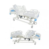 سرير طبي 5 حركات تتحمل أوزان حتى 250 كجم | صيدلية.كوم.