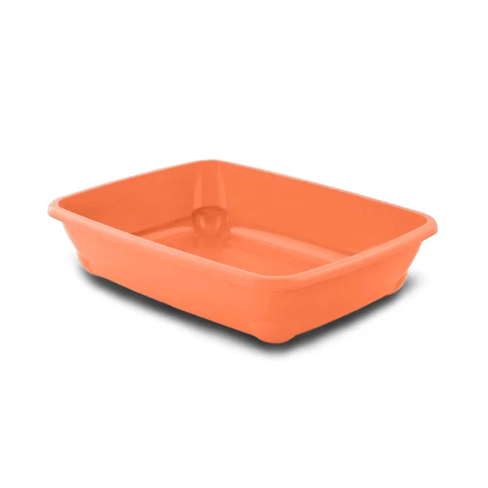 أم بي بيرغامو حوض رمل بيربا مع اطار كبير |  صيدلية.كوم.