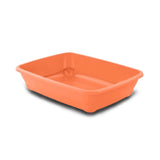 أم بي بيرغامو حوض رمل بيربا مع اطار كبير |  صيدلية.كوم.