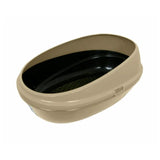 برغامو حوض رمل مفتوح للقطط مع فلتر |  صيدلية.كوم.