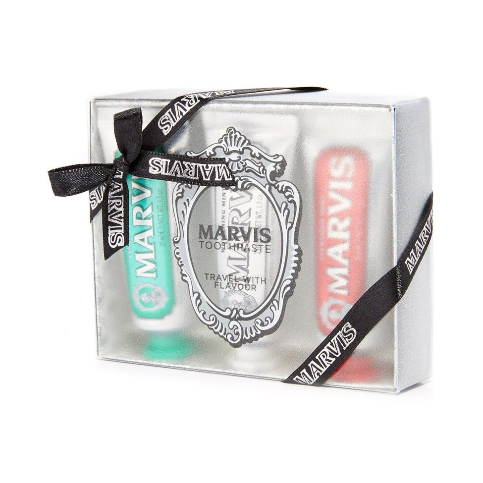 مارفيس مجموعة السفر