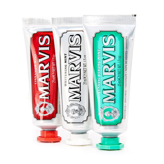 مارفيس مجموعة السفر