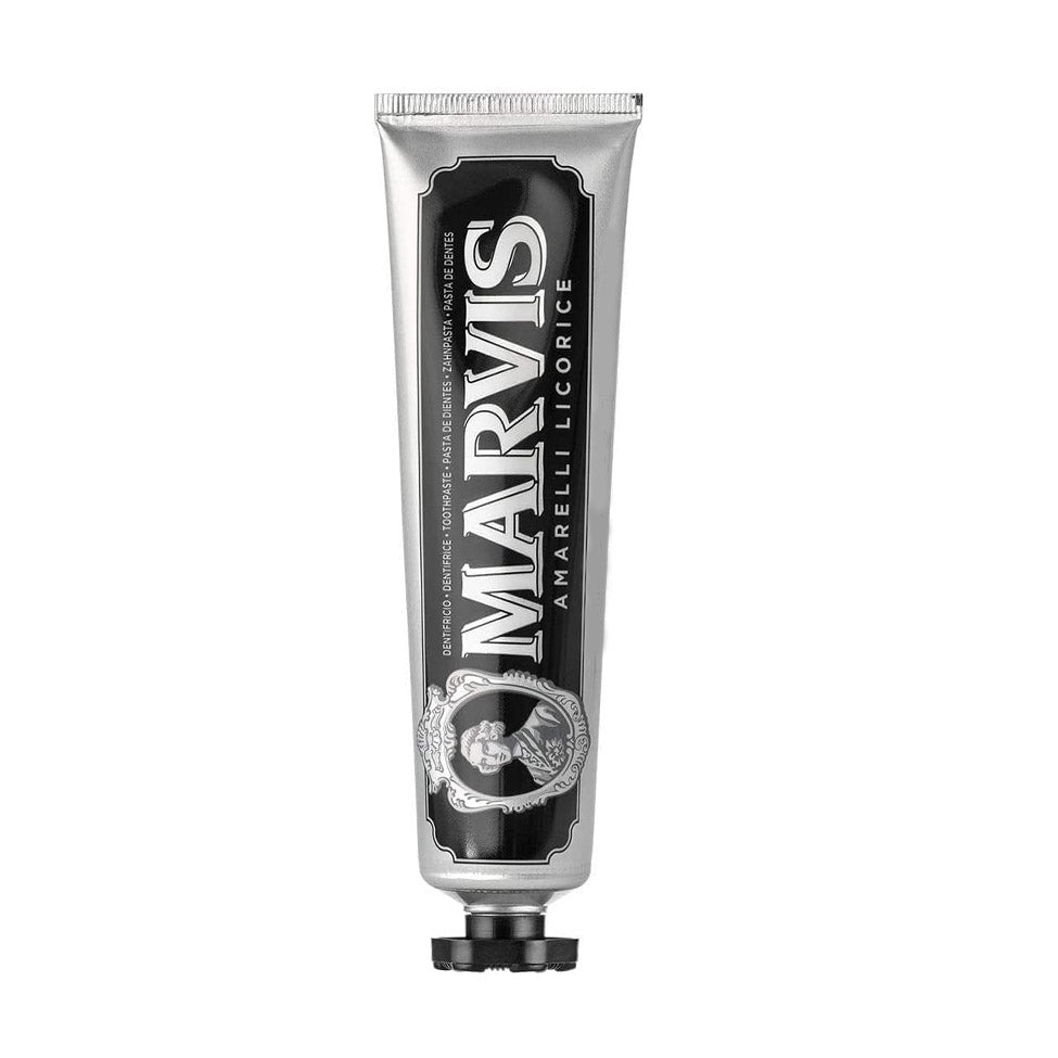 مارفيس معجون الأسنان بعرق السوس