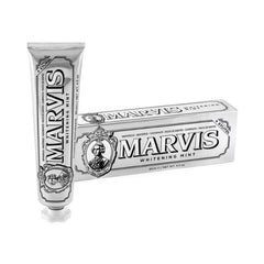 مارفيس معجون الاسنان بالنعناع للتبييض 85 مل