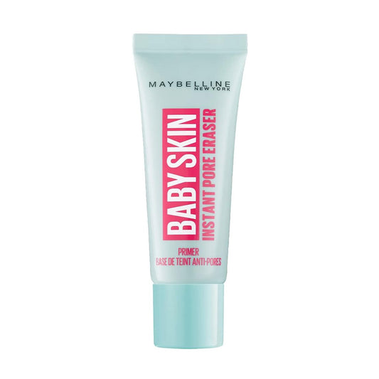 Maybelline Baby Skin Instant Pore Clearing Primer Transparent 20 ML