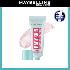 برايمر بيبي سكن من ميبلين لإخفاء المسام 20 مل