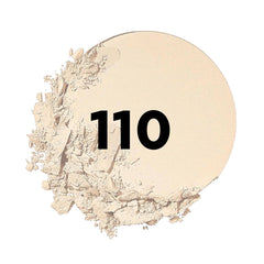 Maybelline Fit Me Powder Foundation 110