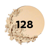 بودرة وجه مضغوطة فيت مي مات بورليس من ميبلين 128