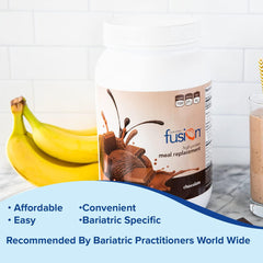 3- برياتريك فيوجن مسحوق بروتين نكهة الشوكلاته 871.5 جم