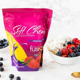 برياتريك فيوجن فيتامينات متعددة سهلة المضغ نكهة التوت بري 60 حبة | صيدلية.كوم.