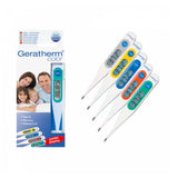 جيراثيرم مقياس حرارة بالوان متعددة | صيدلية.كوم.