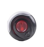 فيدا M7+ إضاءة LED أسود | صيدلية.كوم.