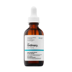 ذا اورديناري سيروم ملتي ببتيد لكثافة الشعر 60 مل | صيدلية.كوم.